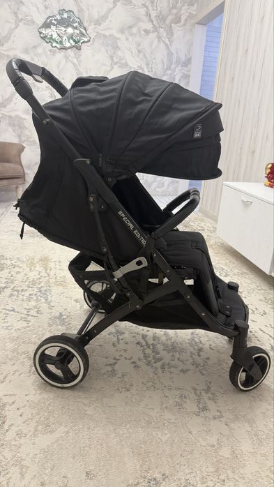 Продам коляску детскую