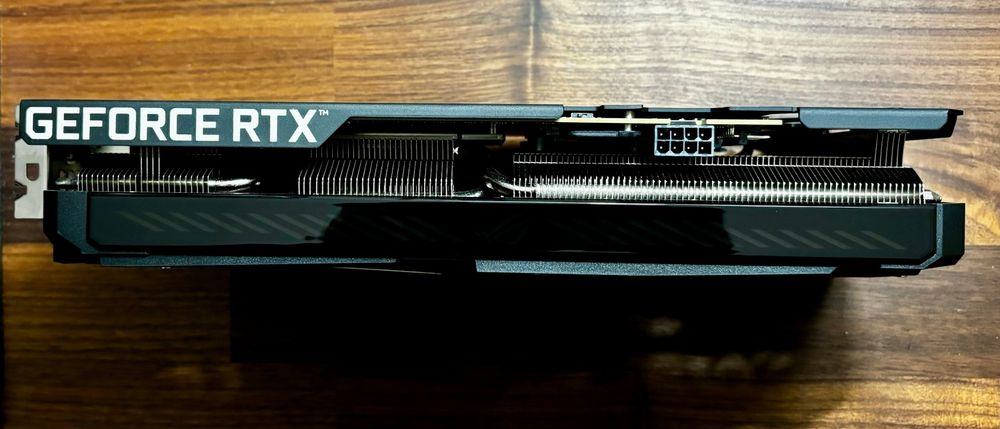 Asus Rog Strix RTX 3060 12GB