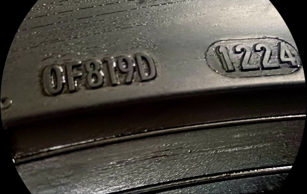 Летни гуми Pirelli 245 50 19
