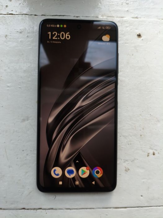 Xiaomi Poco x3 pro
