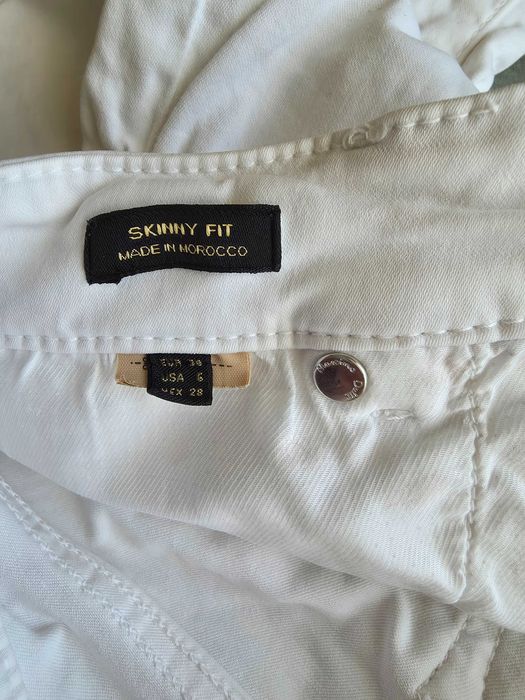 Дънки подходящи за xs/s