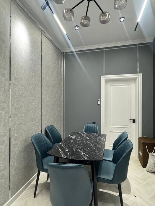 Стол стулья Stol stul  Turetiskiy stil aydin model oydinda