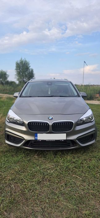 BMW 2 Series 2016 — imagine 2
