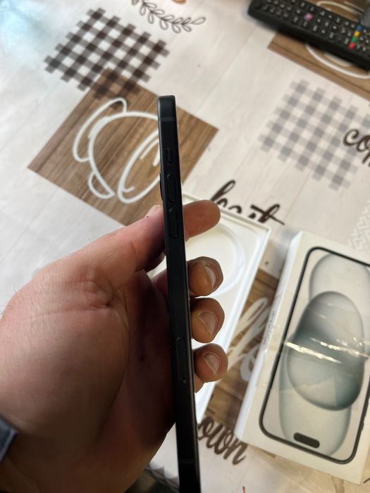 iPhone 15 plus 128GB