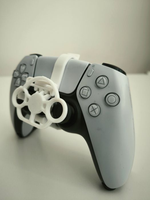 Волан за PS5 и PS4 контролер