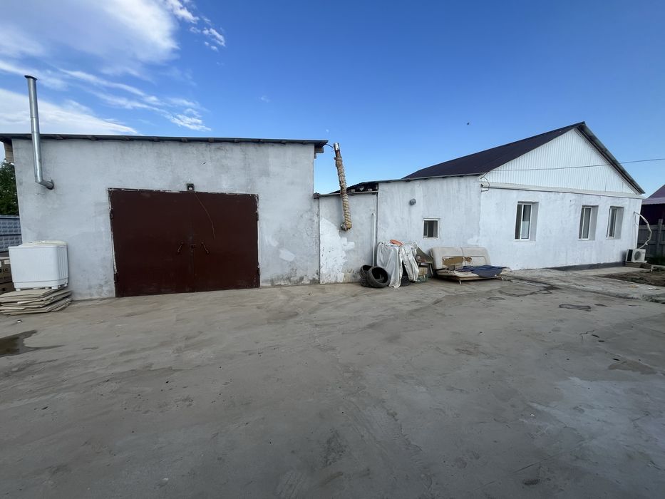 Продам  частный дом  район Рыбник