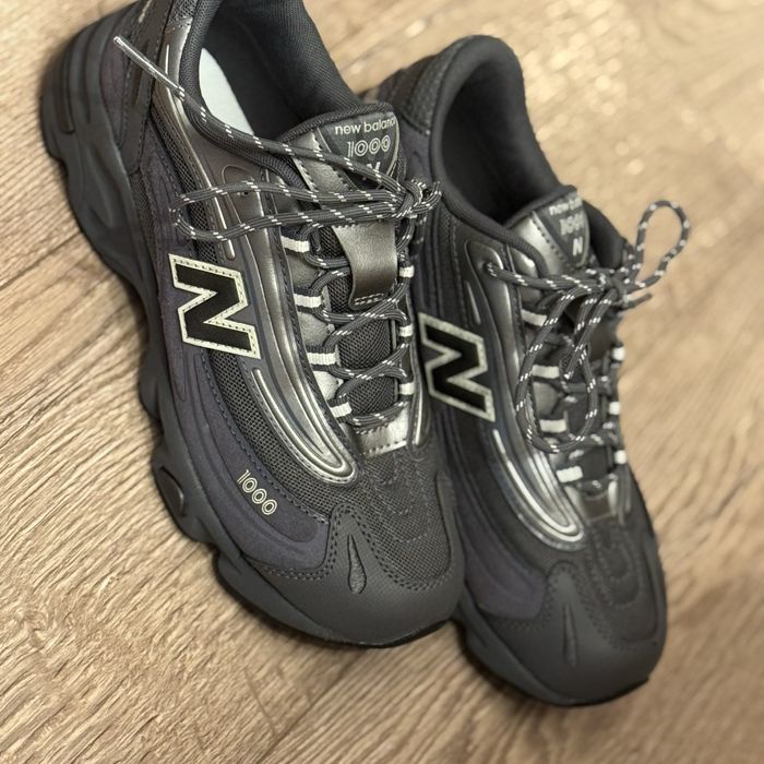 Обувки New balance 1000 grey
