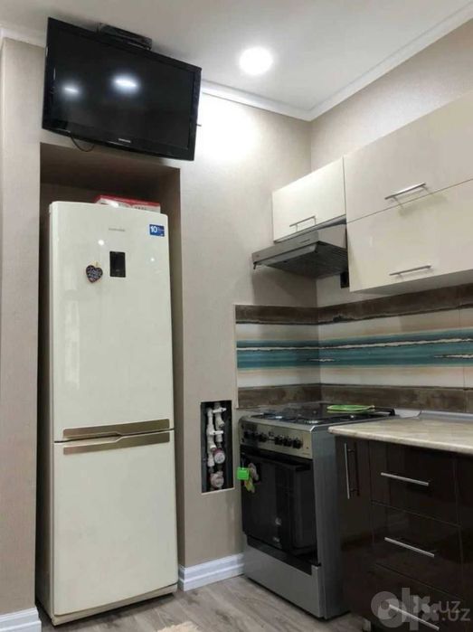 Юнусабад5, 3/4/7 Новостройка GOLDEN HOUSE YETTI CHINOR Кирпичный
