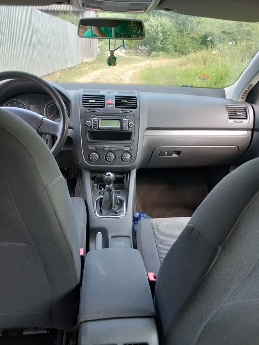 VOLKSWAGEN Golf 2009 — imagine 2