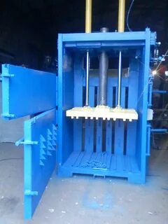 Пресса гидровлические