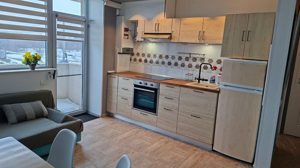 Fara comision,înch  2 camere,4 apart,et1  zona Spital fundeni