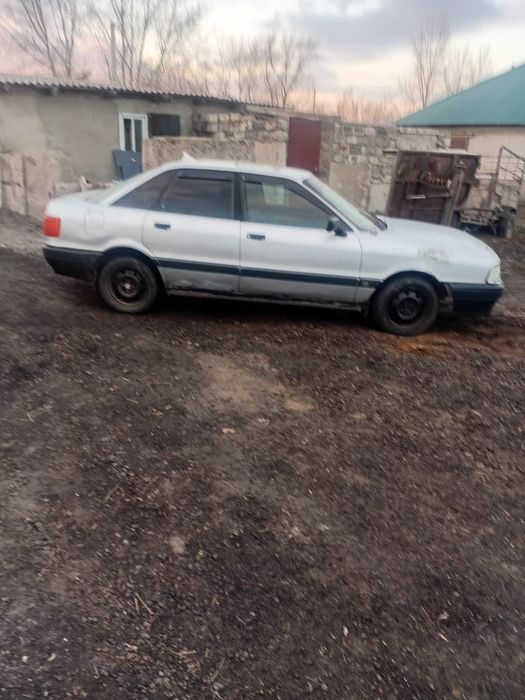 Продам Ауди 80 В3