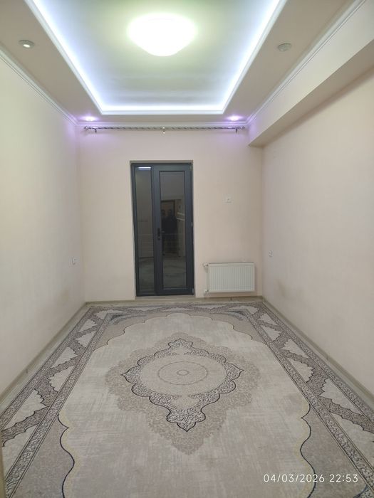 Kvartira arenda Chilonzor 17 navastroyka oylaga