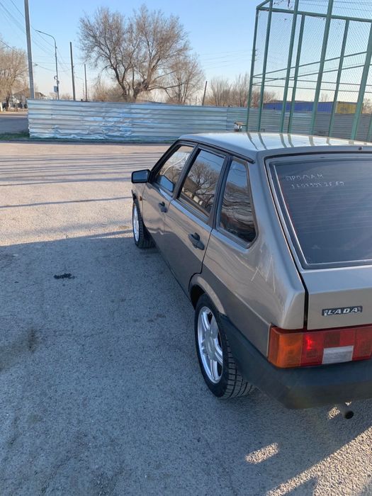 продам машину Лада