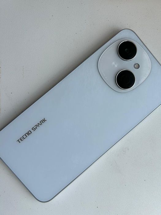 Продам tehno spark Go 1