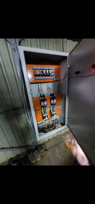 Котёл сотилади 450квт