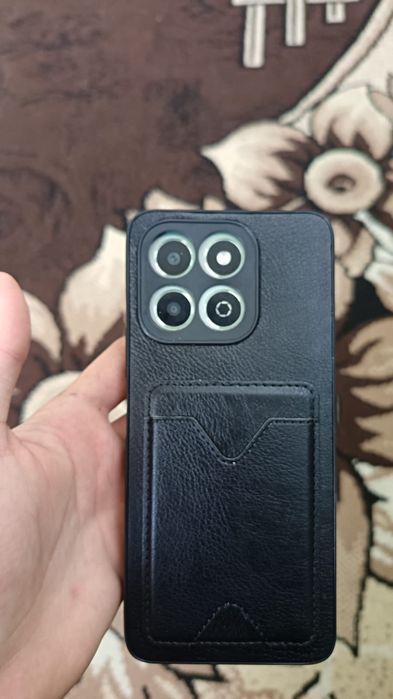 Хонор Х6b 128памить