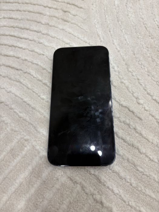 Iphone 13 pro max 256 гб