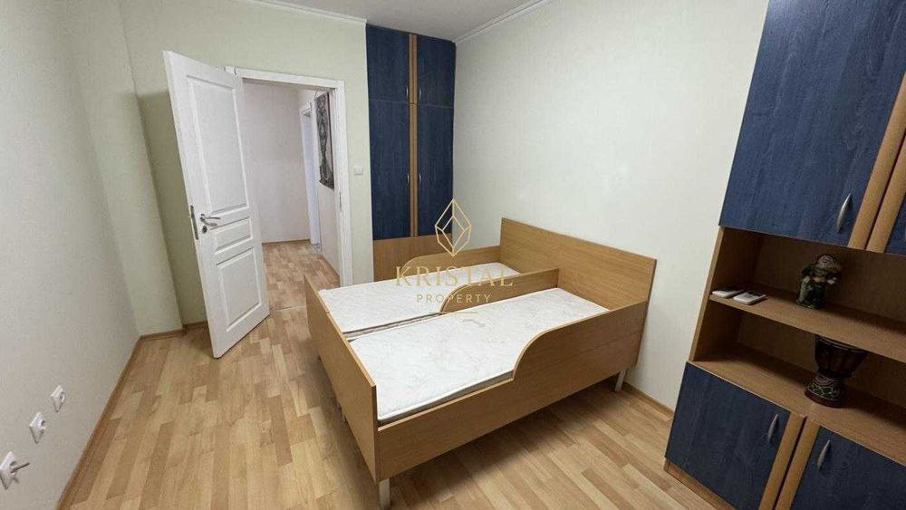 Продава се Тристаен апартамент в Несебър - 154 кв.м за 1007 €/кв.м - Снимка #11