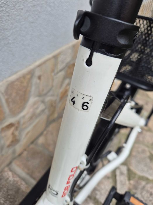 електрически Hercules rob fold