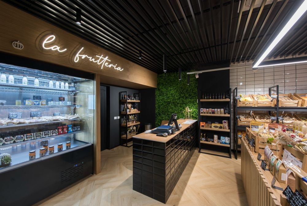 Corpuri iluminat led