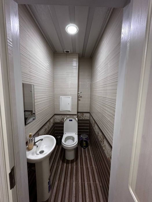 Продается квартира