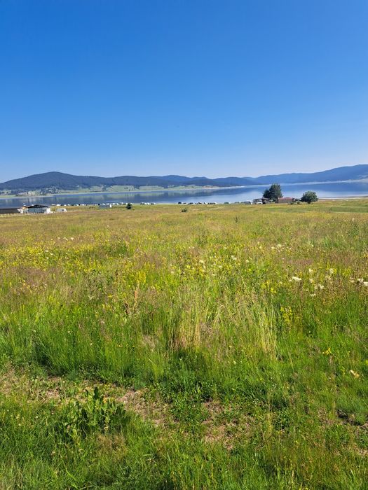 Парцел - Цигов Чарк