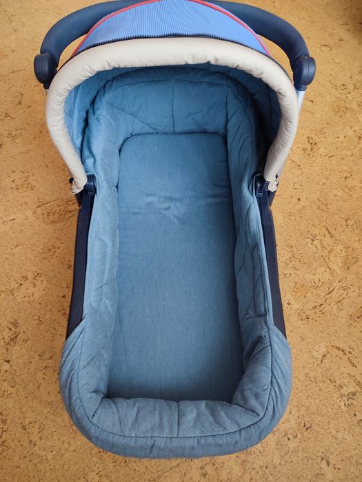 Кош за новородено