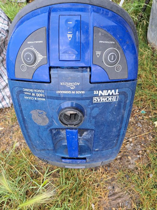 Продам пылисос томас