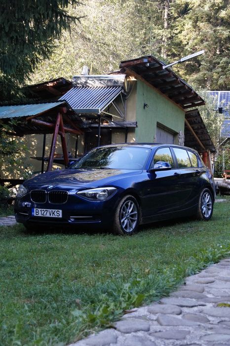 BMW Seria 1