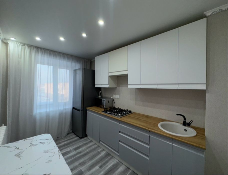 Продам двухкомнатную квартиру