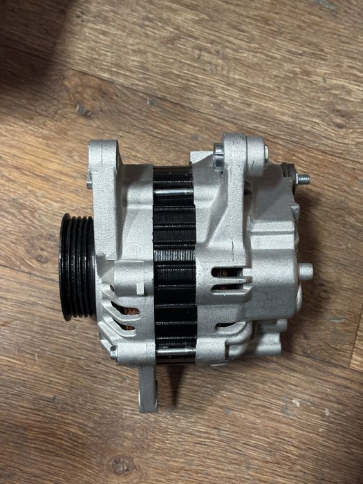 Генератор митсубиси паджеро 90 год монтеро