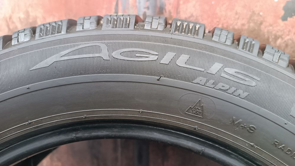 215/60/17 С Michelin