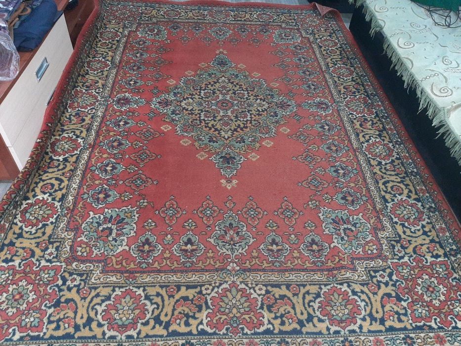 Продам ковер/палас