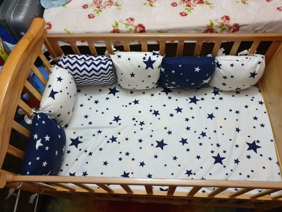 Продам манеж в идеальном состоянии