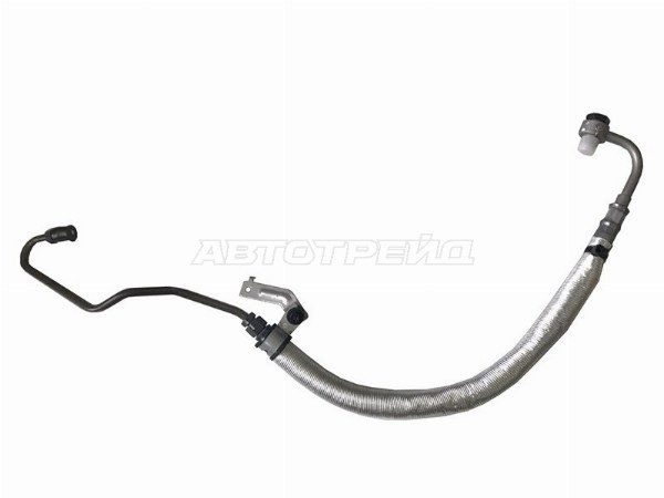 Шланг ГУР Kia Rio