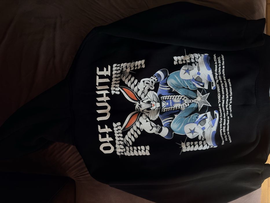 Худита високо качество Off-White, Essentials by Fear of God , Syna World