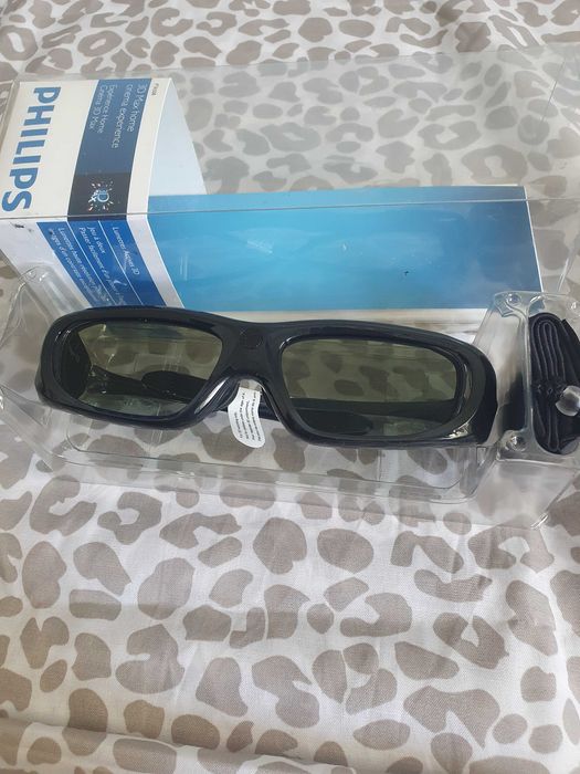 3D Очила Philips