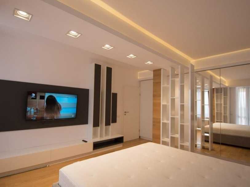 Дава се под наем Четиристаен апартамент в Пловдив, Изгрев - 106 кв.м за 255 € - Снимка #2