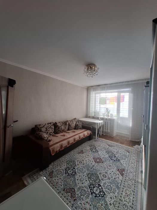 Продам 3 комн кв на пр.Абылайхана
