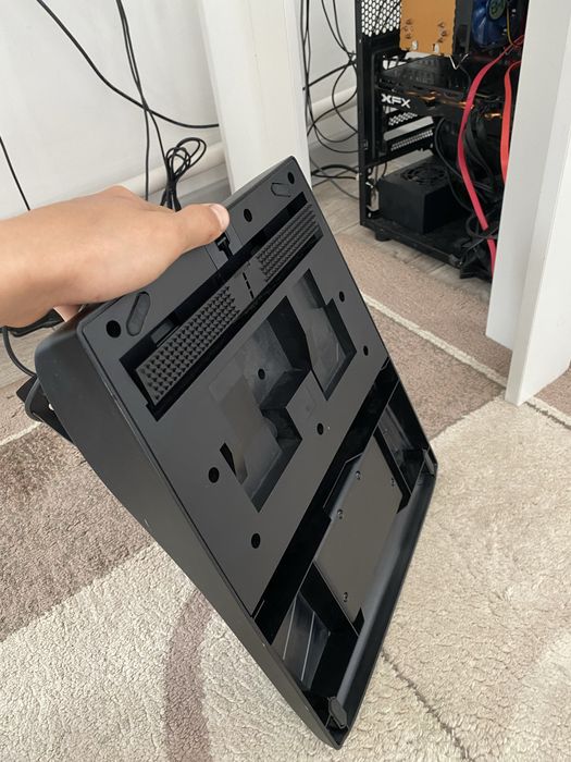 Продам руль logitech gt 900 градусов