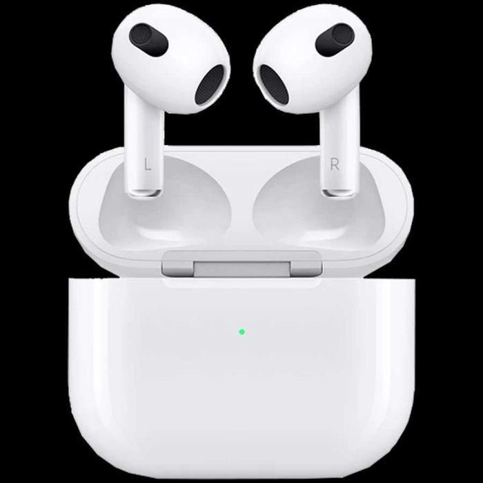 Airpods 3 идеальные