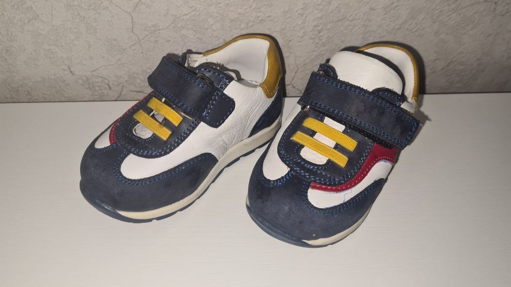 Кроссовки Tiflany