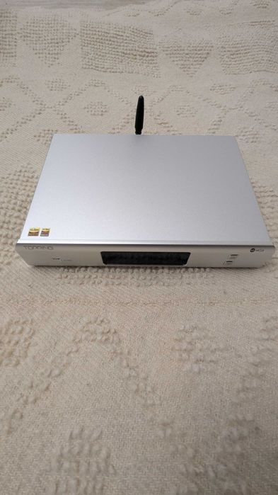 DAC / Topping D90 SE