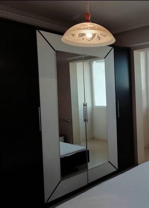 Дава се под наем Тристаен апартамент в София, Слатина - 78 кв.м за 746.64 € - Снимка #5