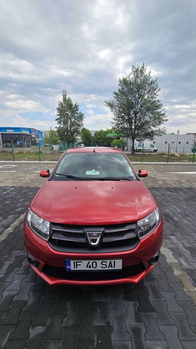 DACIA Sandero 2014 — imagine 2