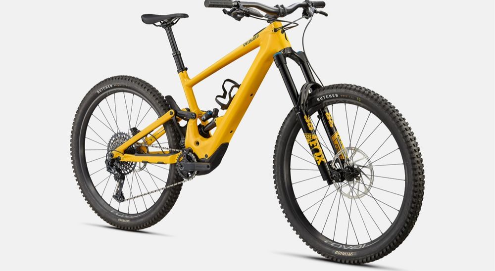 Specialized Turbo Kenevo SL Expert S3 2022