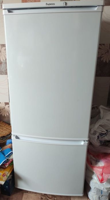 Продам холодильник Бирюса