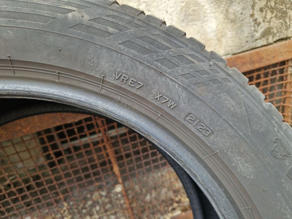 4 бр. NEXEN 235/55 R19 105W XL – ВСЕСЕЗОННИ