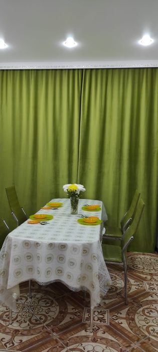 Новые Бархатные шторы